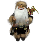 Traditional Standing Santa -