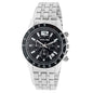 SteelTime Men's Stainless Steel Watches