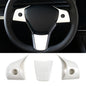 Steering Wheel Cover for Tesla Model 3 & Model Y 2017-2025.03