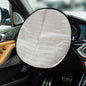 Steering Wheel Sun Protection Heat Reflective Cover Protector Cover