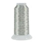 5169 Sterling Silver Fantastico Variegated Polyester Thread