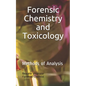 Forensic Chemistry and Toxicology: Methods of Analysis - Paperback