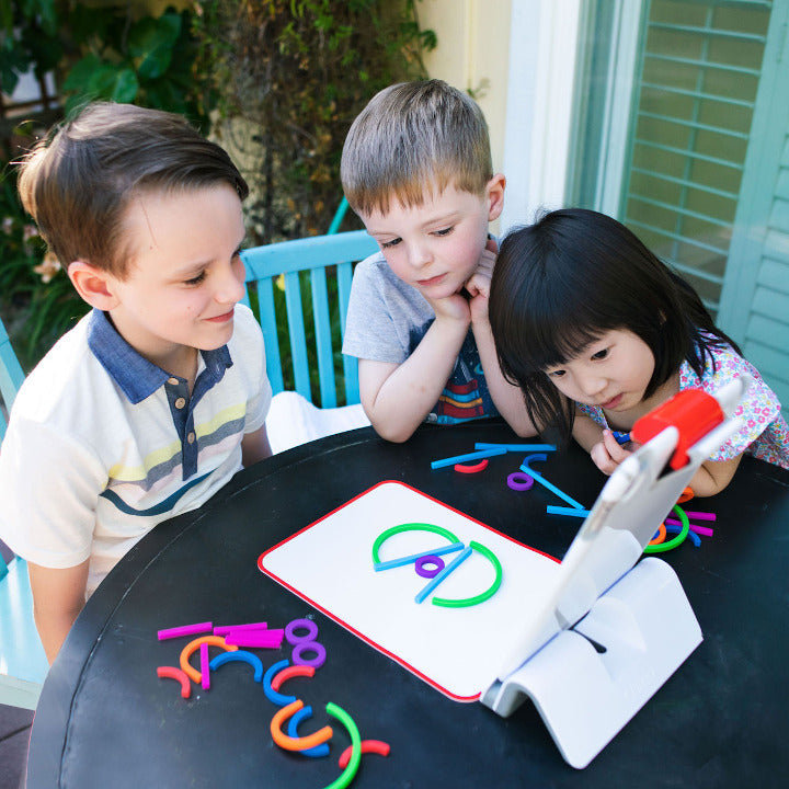 Little Genius Starter Kit