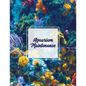 Aquarium Maintenance: Home Fish Tank Log Book, Aquarists Gift, Water Levels Record Care Notebook, Tropical, Betta, Shark, Etc. Journal, Diar - Paperback