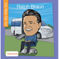 Ralph Braun - Paperback