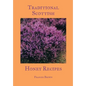 Traditional Scottish Honey Recipes - Paperback