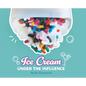 Ice Cream Under The Influence - Hardcover