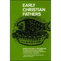 Early Christian Fathers - Paperback