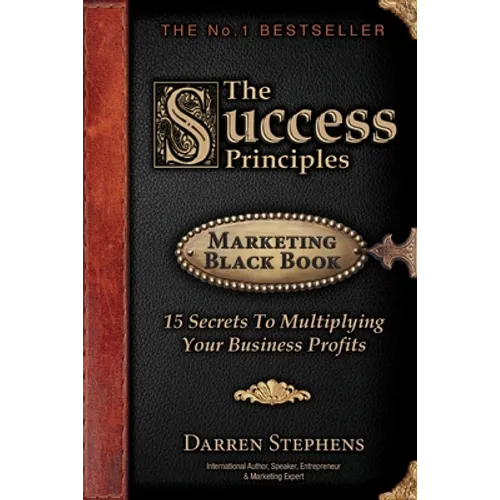 The Success Principles - Paperback