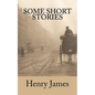 Some Short Stories - Paperback