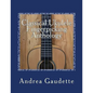 Classical Ukulele Fingerpicking Anthology: 48 Contrapuntal Arrangements for GCEA Ukulele - Paperback
