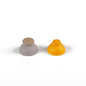 Stock GameCube Thumbstick & C-Stick Pair