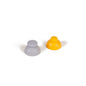 Stock GameCube Thumbstick & C-Stick Pair