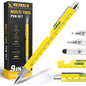 Stocking Stuffers for Men 9-in-1 Multitool Pen