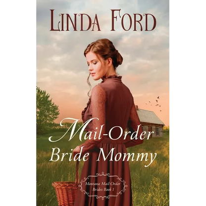 Mail-Order Bride Mommy - Paperback