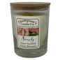 Peony Blossom  - Simply Super Scented Cozy Home Jar