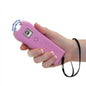 Streetwise 21,000,000 Stun Gun With Alarm