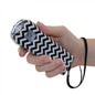 Streetwise Ladies' Choice 21,000,000 Stun Gun Flashlight