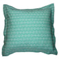 Studio Row Rio Euro Sham