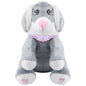 Stuffed Plush Rabbit Doll Toy Animated Talking and Singing