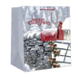 Classic Holiday Giftbag -