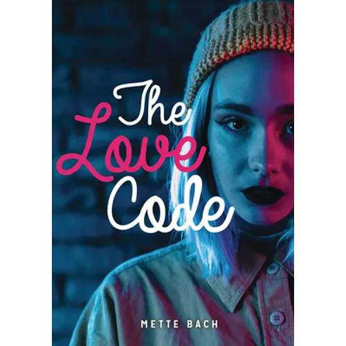 The Love Code - Paperback