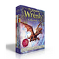 The Kingdom of Wrenly Collection #4 (Boxed Set): The Thirteenth Knight; A Ghost in the Castle; Den of Wolves; The Dream Portal - Paperback