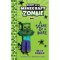 Diary of a Minecraft Zombie Book 1: A Scare of a Dare - Paperback