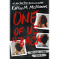 One of Us Is Back - Hardcover