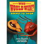 Hornet vs. Wasp - Library Binding