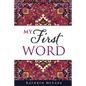 My First Word - Paperback