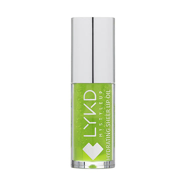 LYKD Lip Balm/Gloss - Nourishing Formula for Dry Lips, Moisturizing & Shine