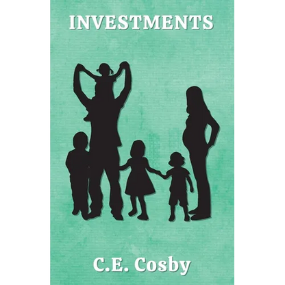 Investments - Paperback