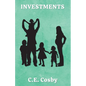 Investments - Paperback