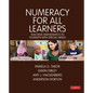 Numeracy for All Learners - Paperback