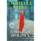 A Mind of Her Own - Paperback