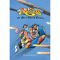Akiko on the Planet Smoo - Paperback