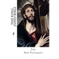 The King James Bible: The New Testament - Paperback
