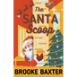 The Santa Scoop - Paperback