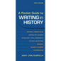 A Pocket Guide to Writing in History - Paperback