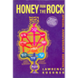 Honey from the Rock: An Easy Introduction to Jewish Mysticism - Hardcover