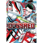 Dogsred, Vol. 3 - Paperback