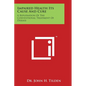 Impaired Health Its Cause and Cure: A Repudiation of the Conventional Treatment of Disease - Paperback