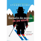 Escuela de Espías En Las Nieves (Spy Ski School) - Hardcover