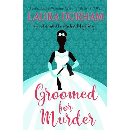 Groomed for Murder - Paperback