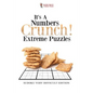 It's A Numbers Crunch! Extreme Puzzles: Sudoku Very Difficult Edition - Paperback