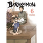 Barakamon, Vol. 6 - Paperback