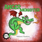 How To Calm My Anger Monster - Paperback