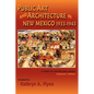 Public Art and Architecture in New Mexico, 1933-1943 - Hardcover