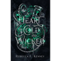 A Heart So Cold and Wicked: A Krampus Legend Retelling (Standalone) - Paperback